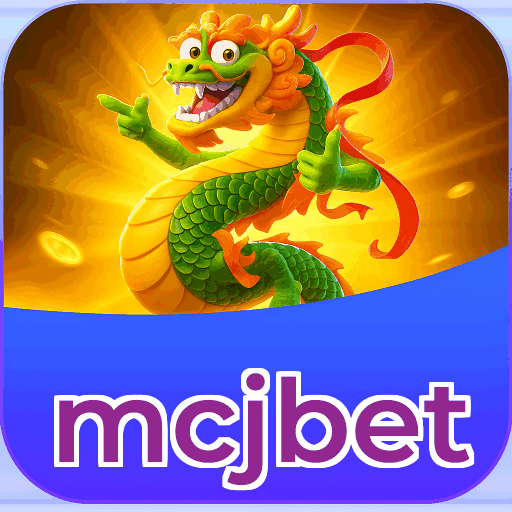 mcjbet logo