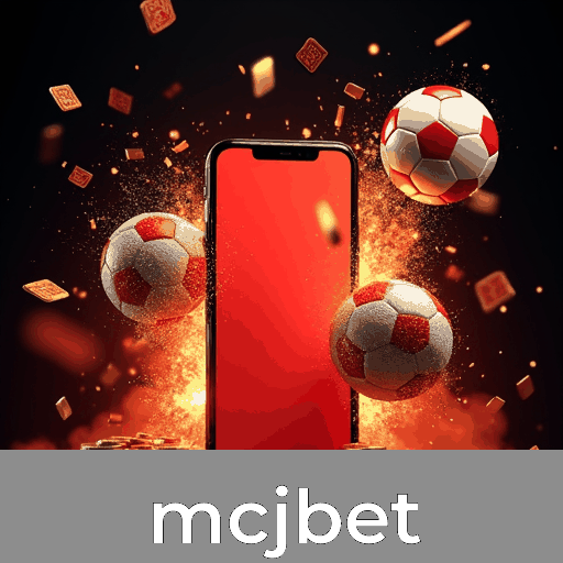 mcjbet Bônus acumulado mcjbet